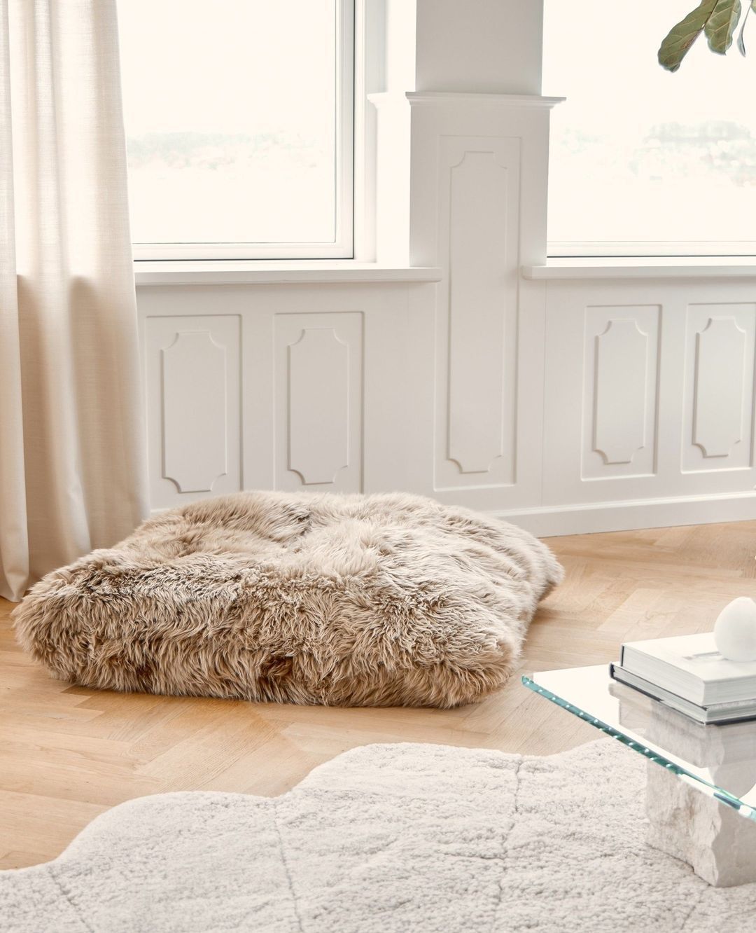 Floor Pillows