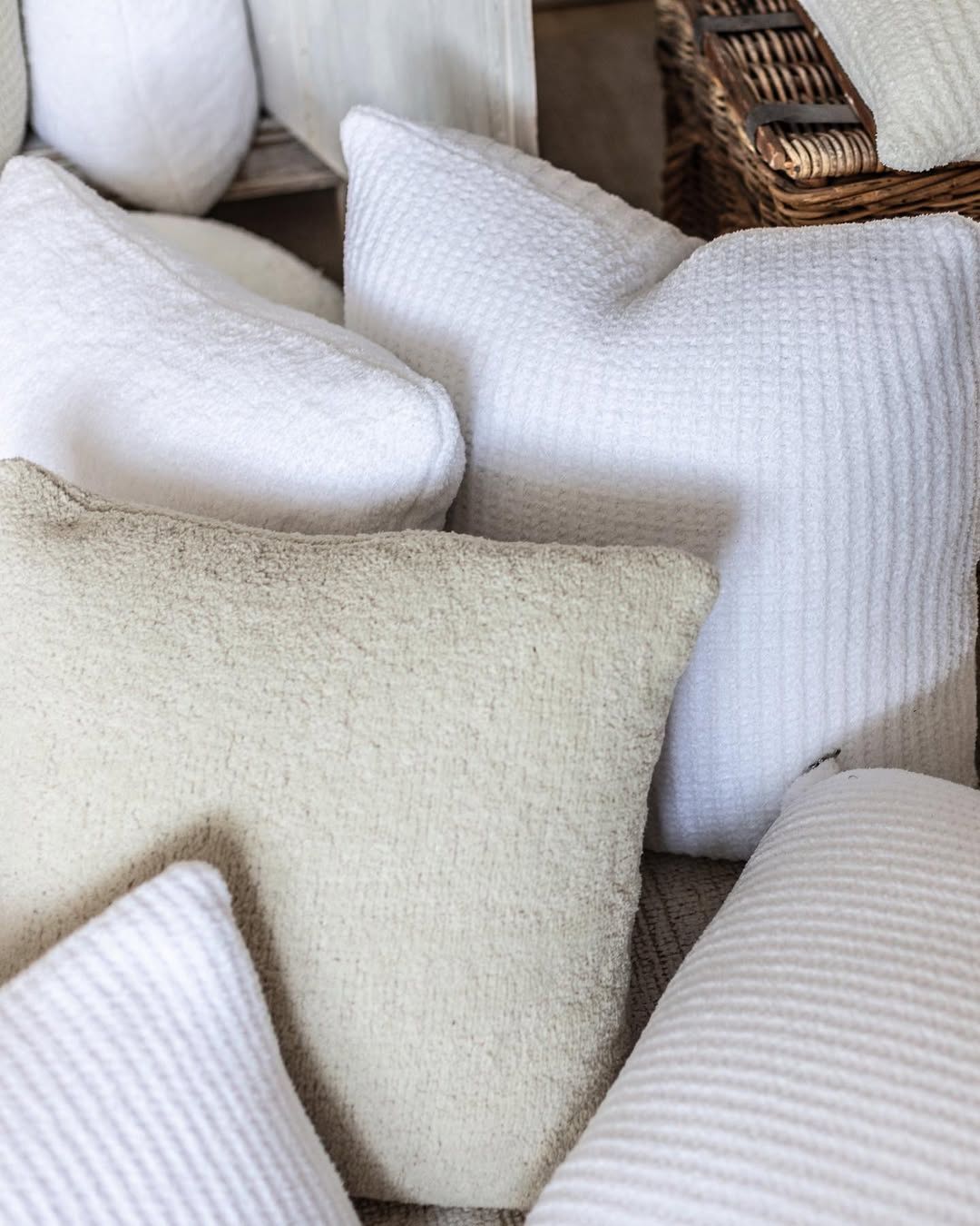 Pillows