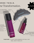 Microcurrent Body Sculptor Ritual Set