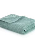 Bee Waffle Towels