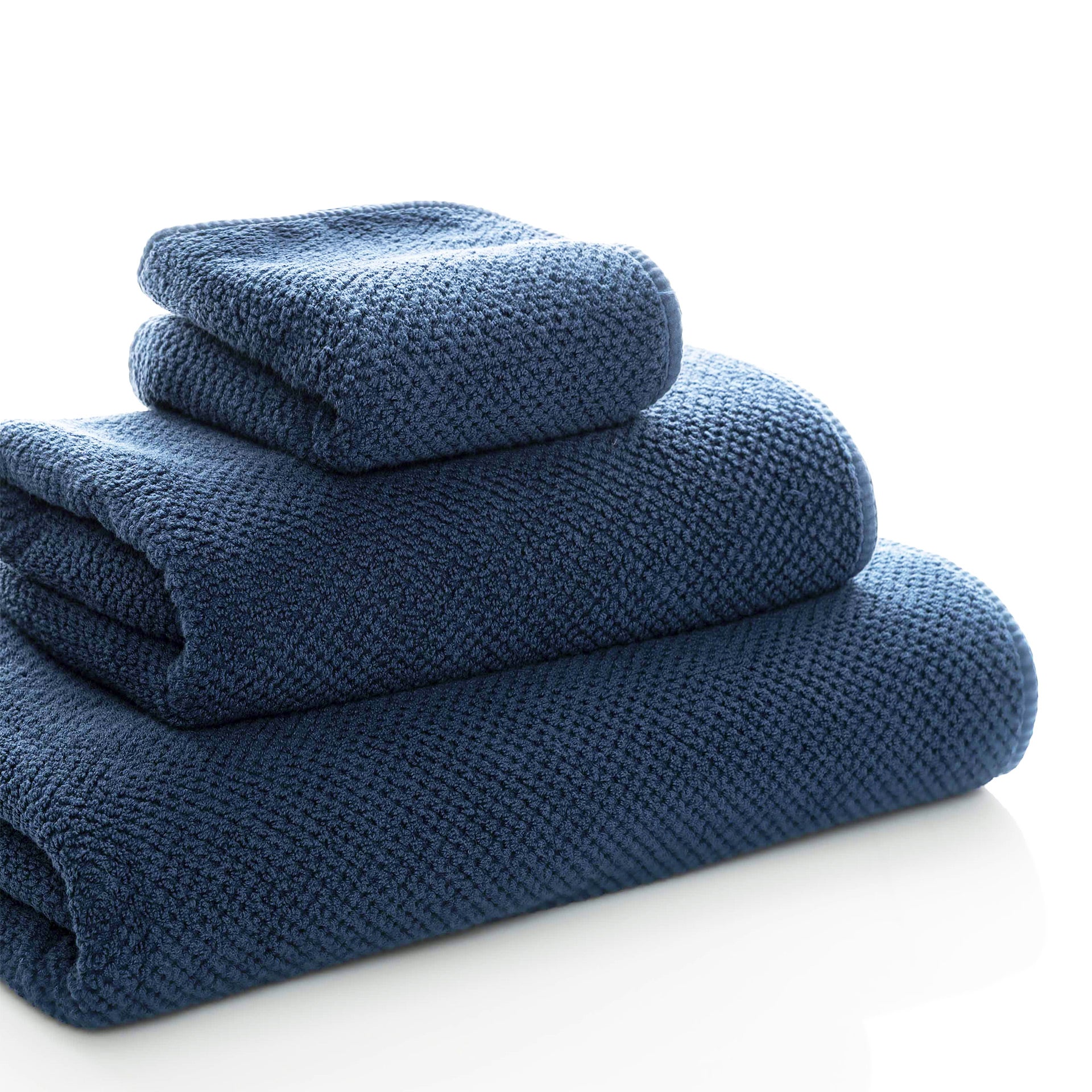 Bee Waffle Towels