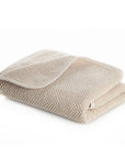 Bee Waffle Towels