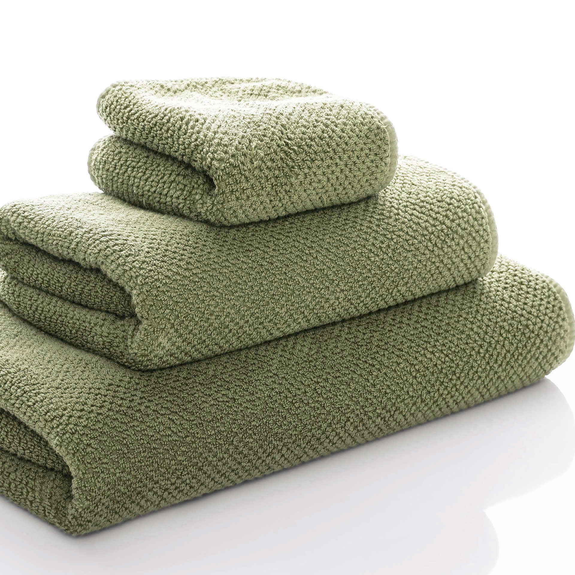 Egoist Towels