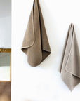 Bee Waffle Towels