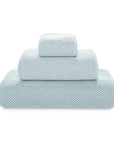 Pearls Towels