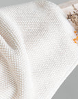 Pearls Towels