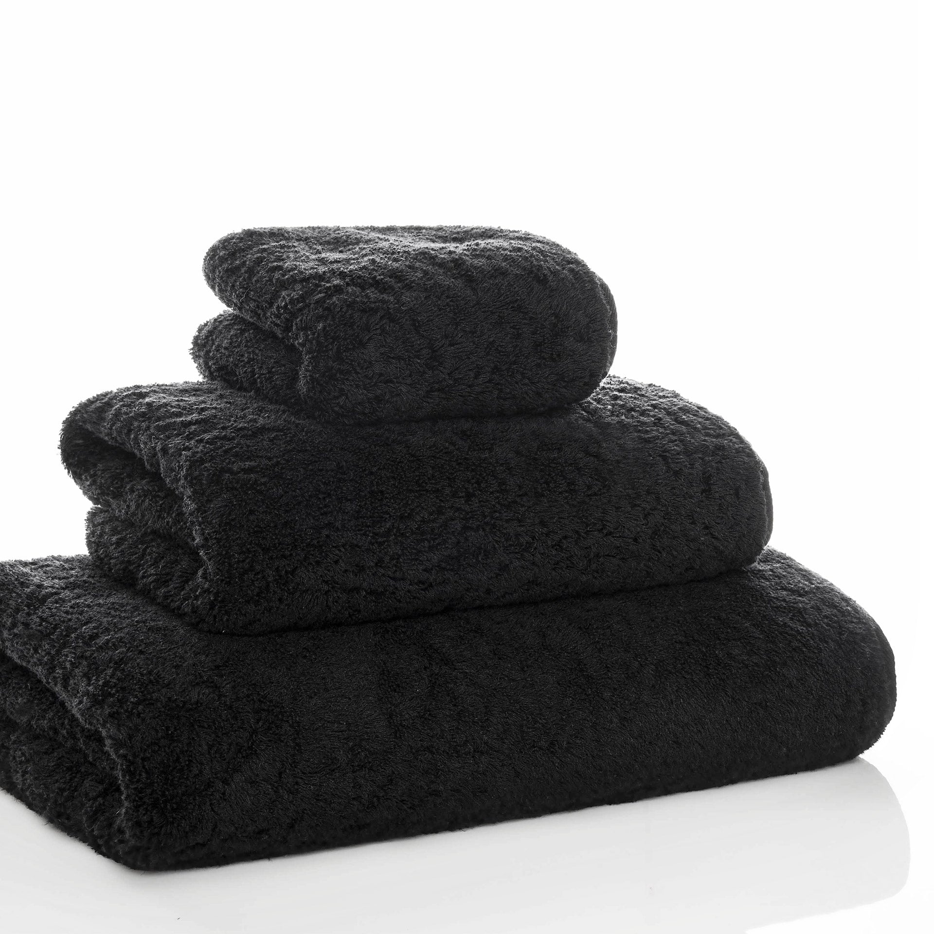 Egoist Towels