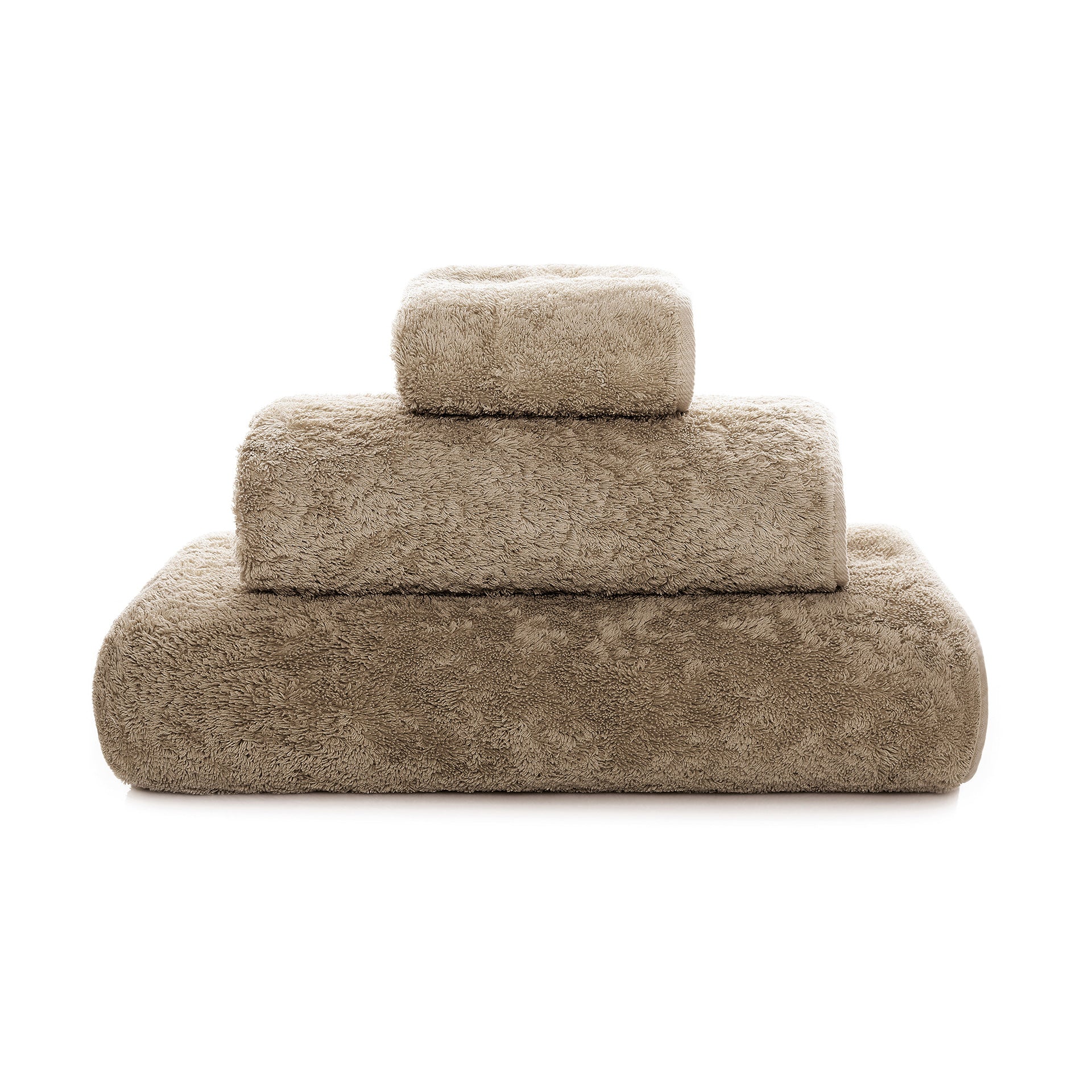 Egoist Towels