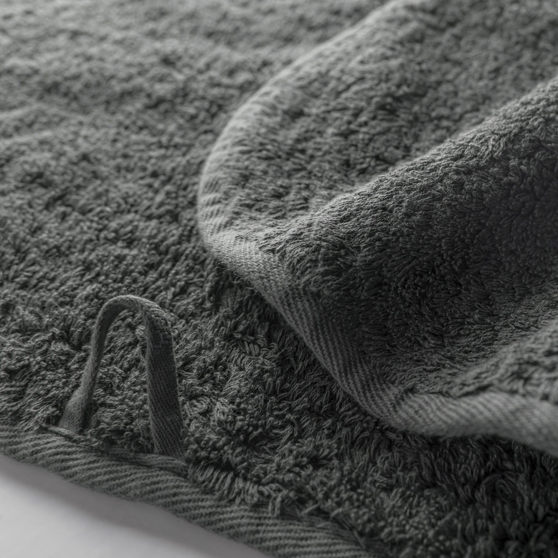 Egoist Towels