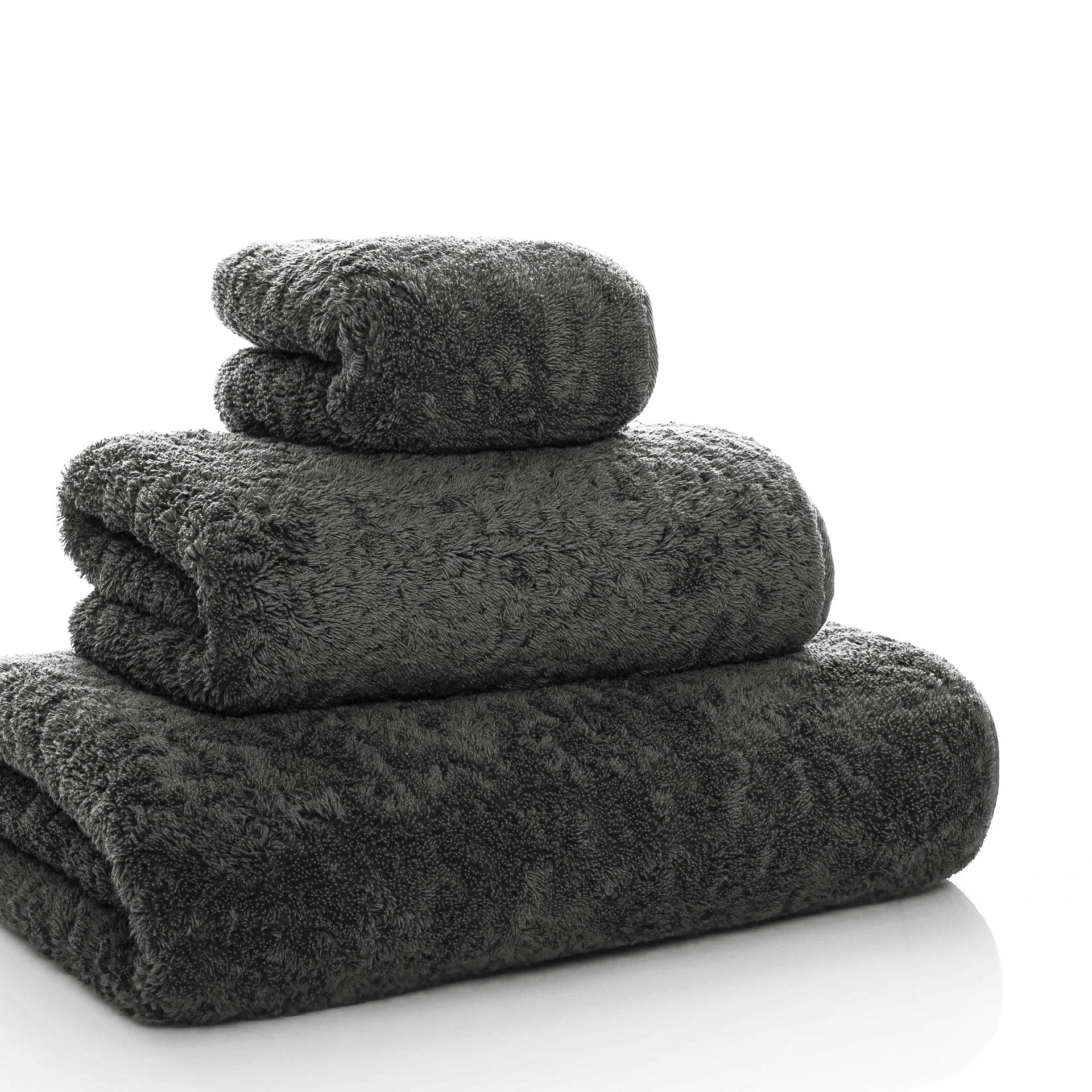 Egoist Towels