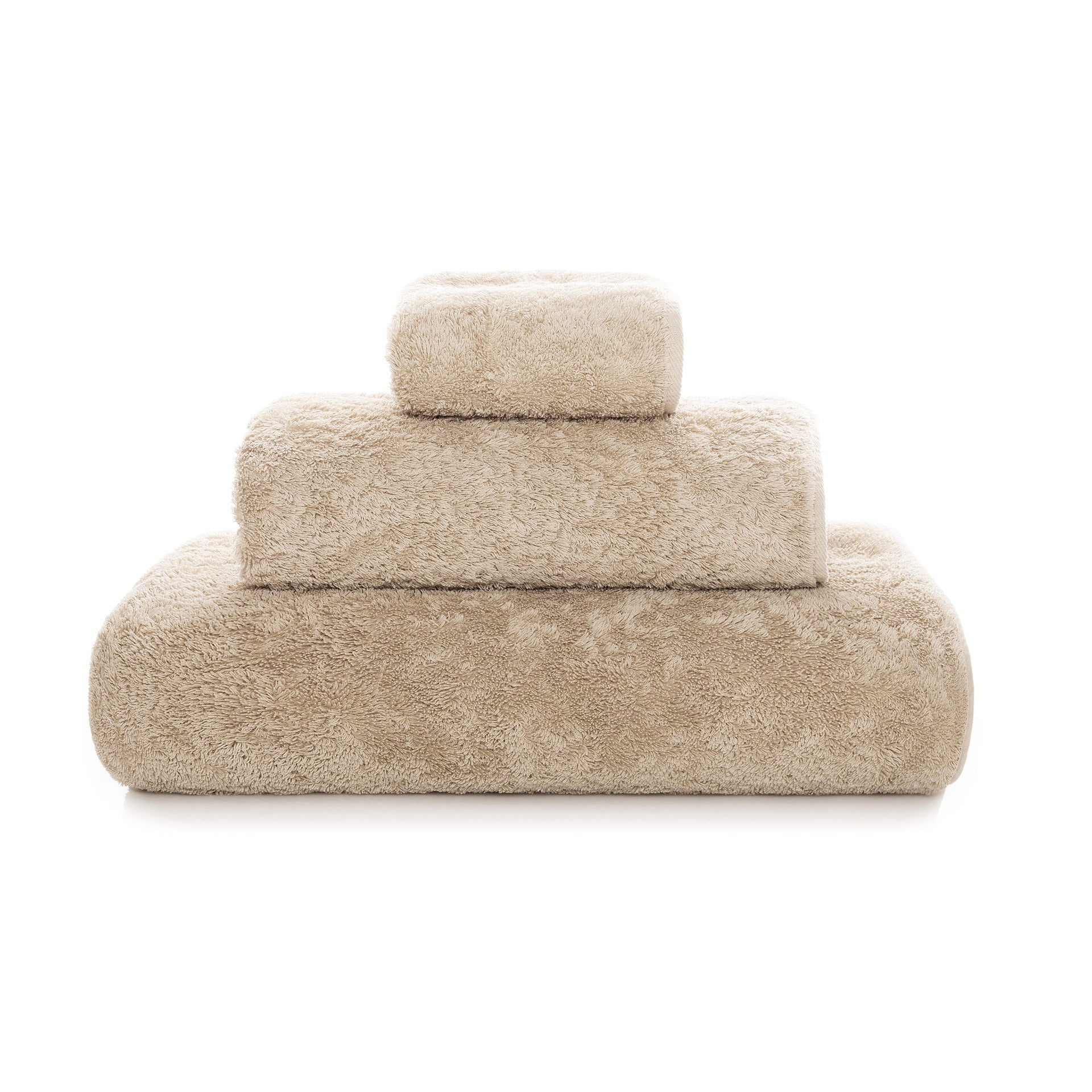 Egoist Towels