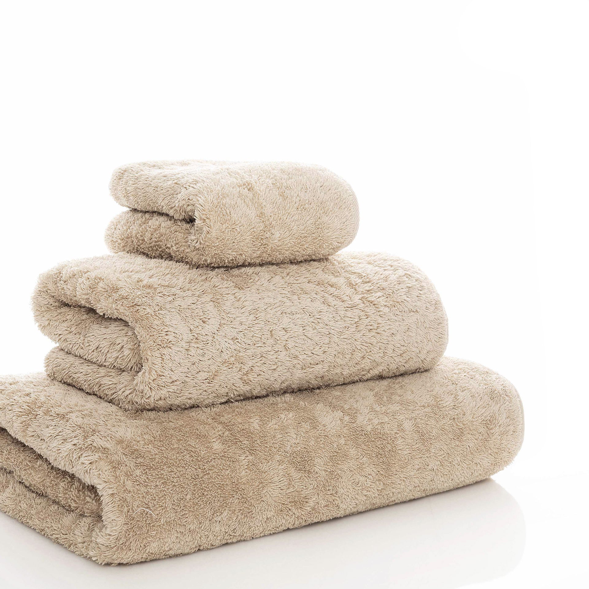 Egoist Towels