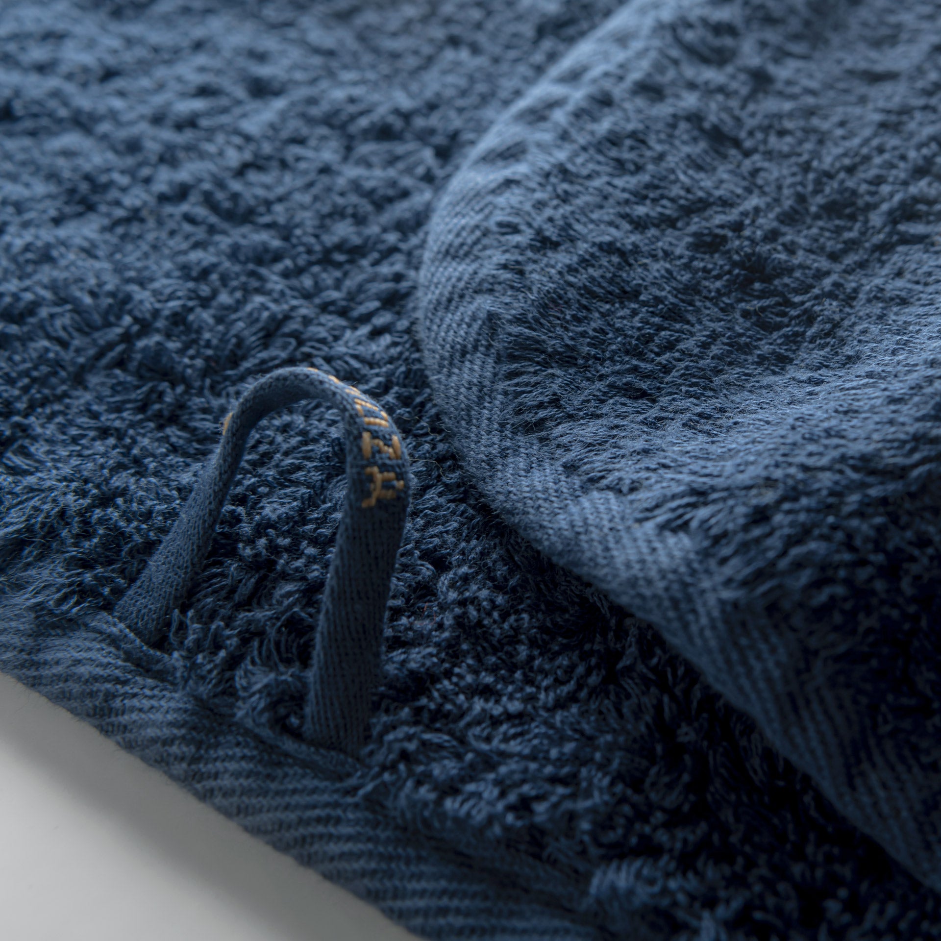 Egoist Towels