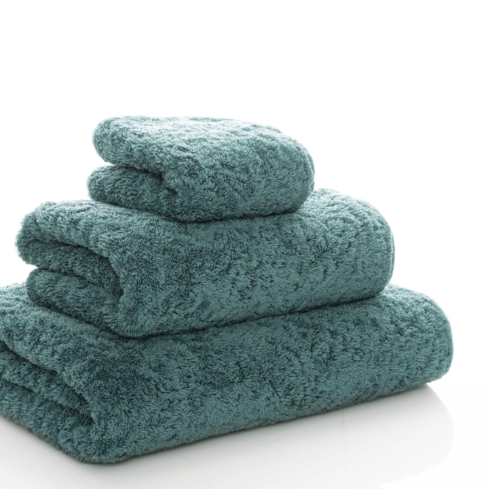 Egoist Towels