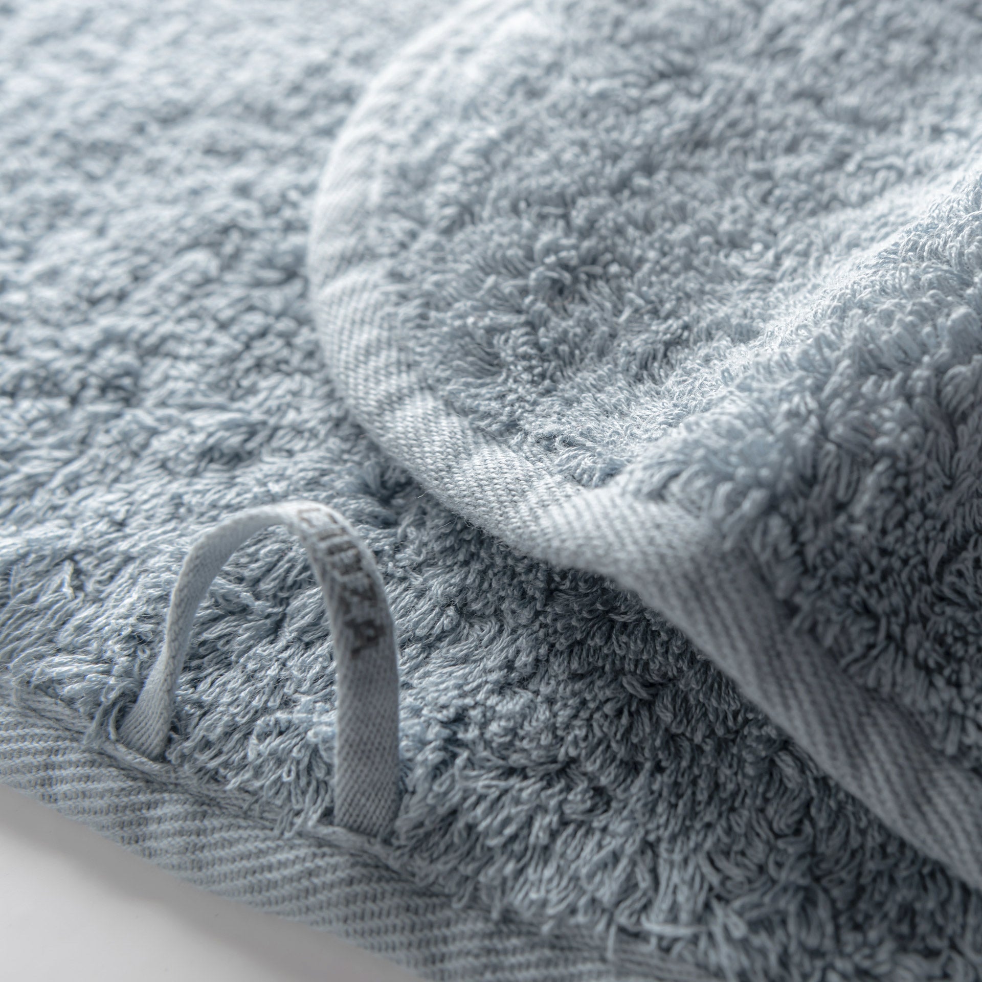 Egoist Towels