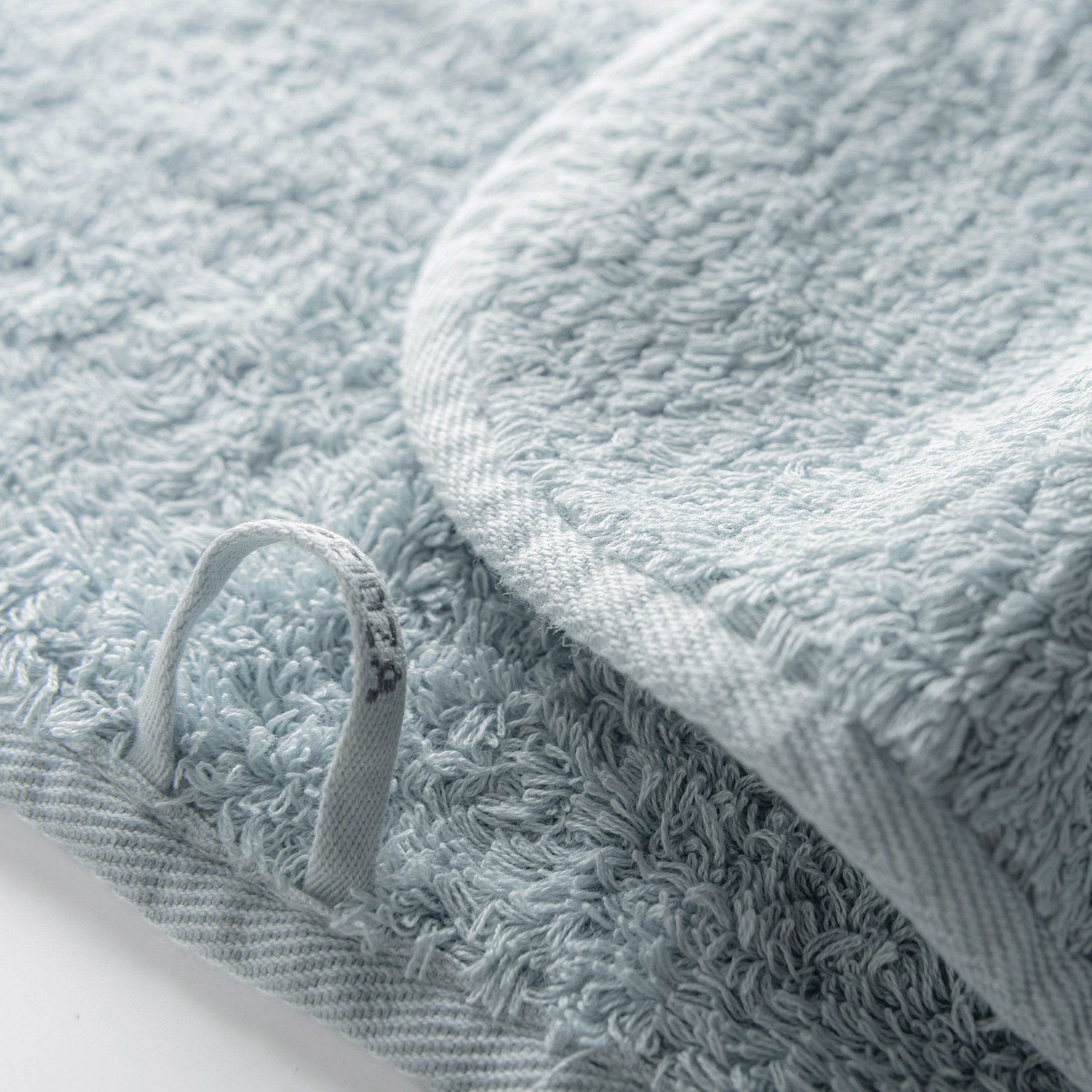 Egoist Towels