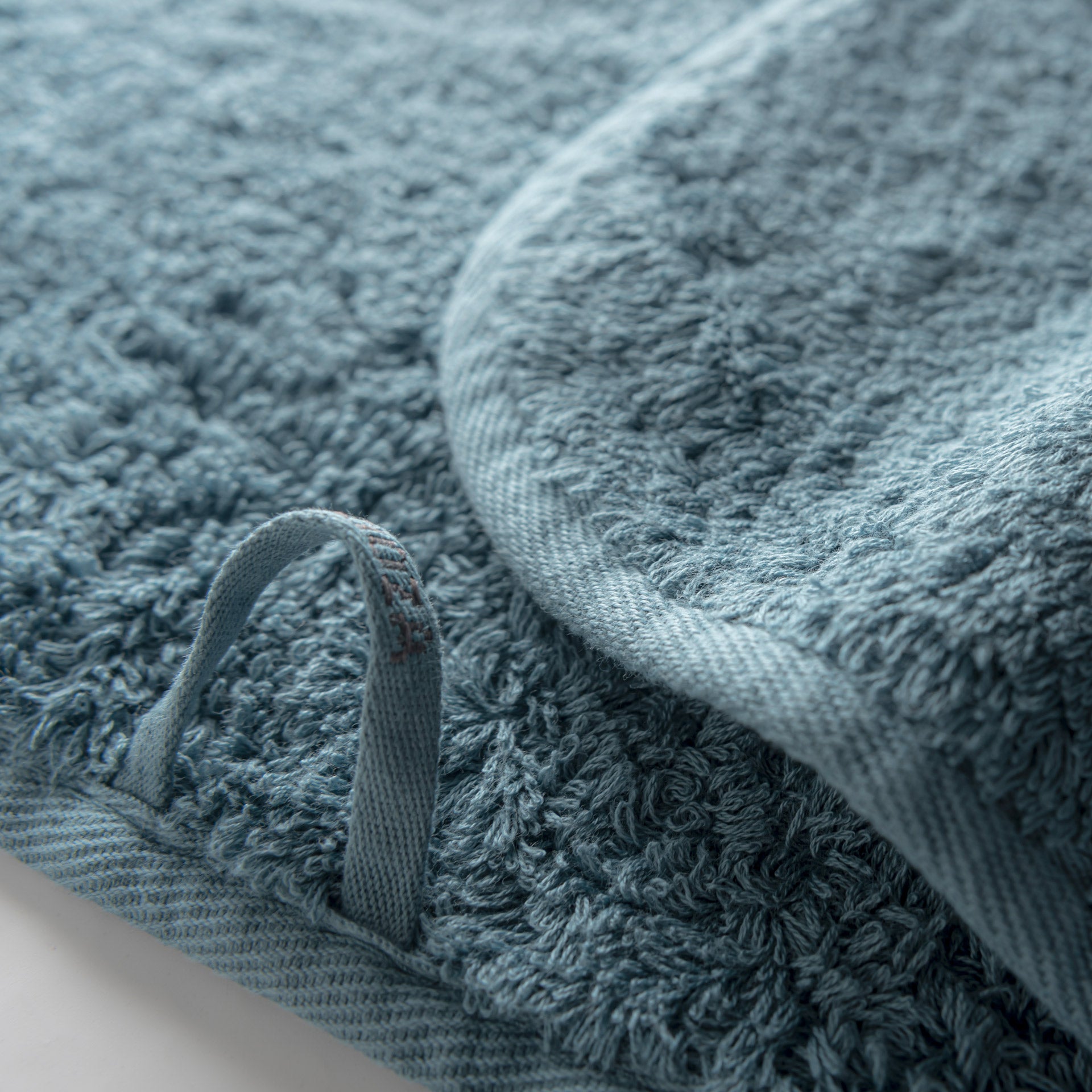 Egoist Towels