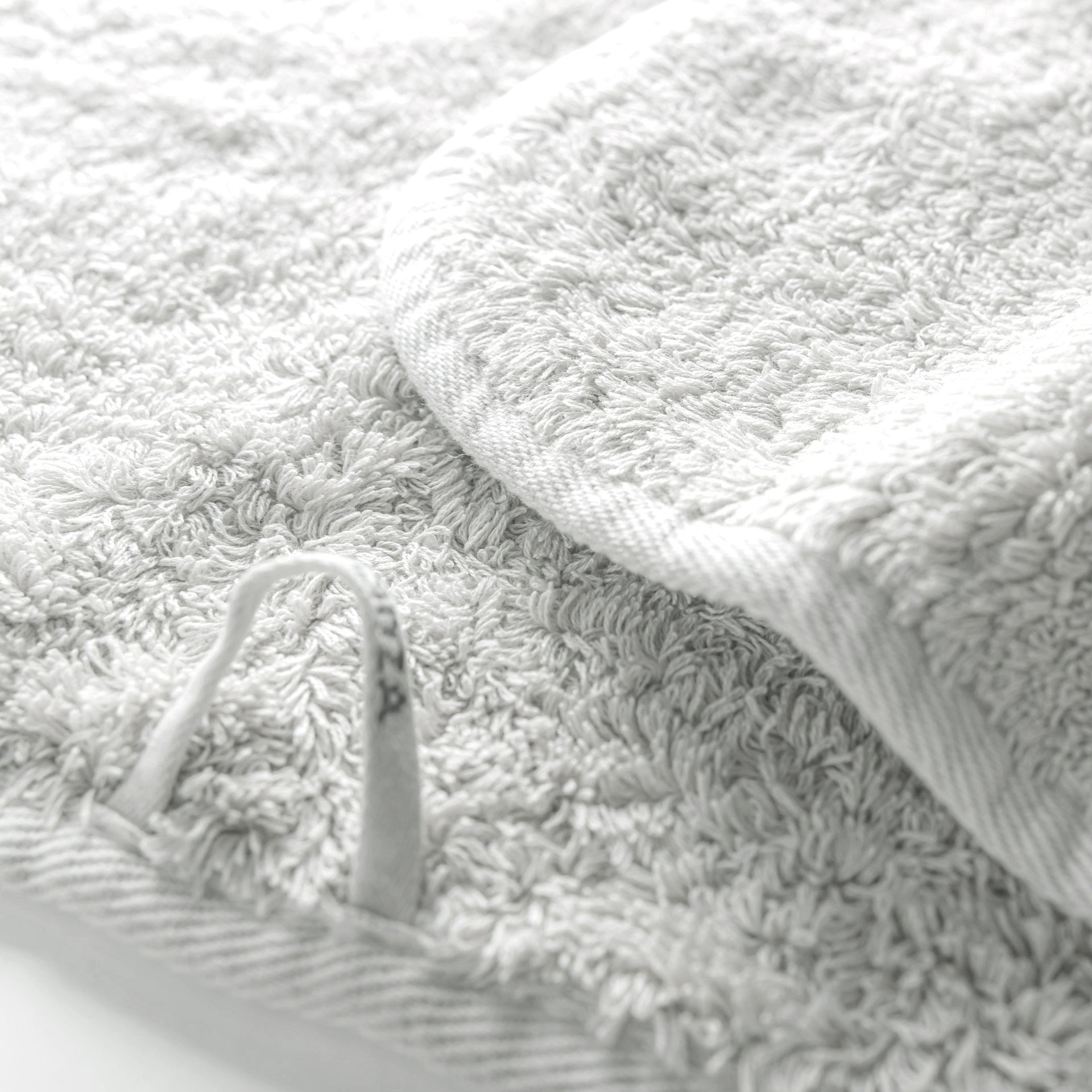 Egoist Towels