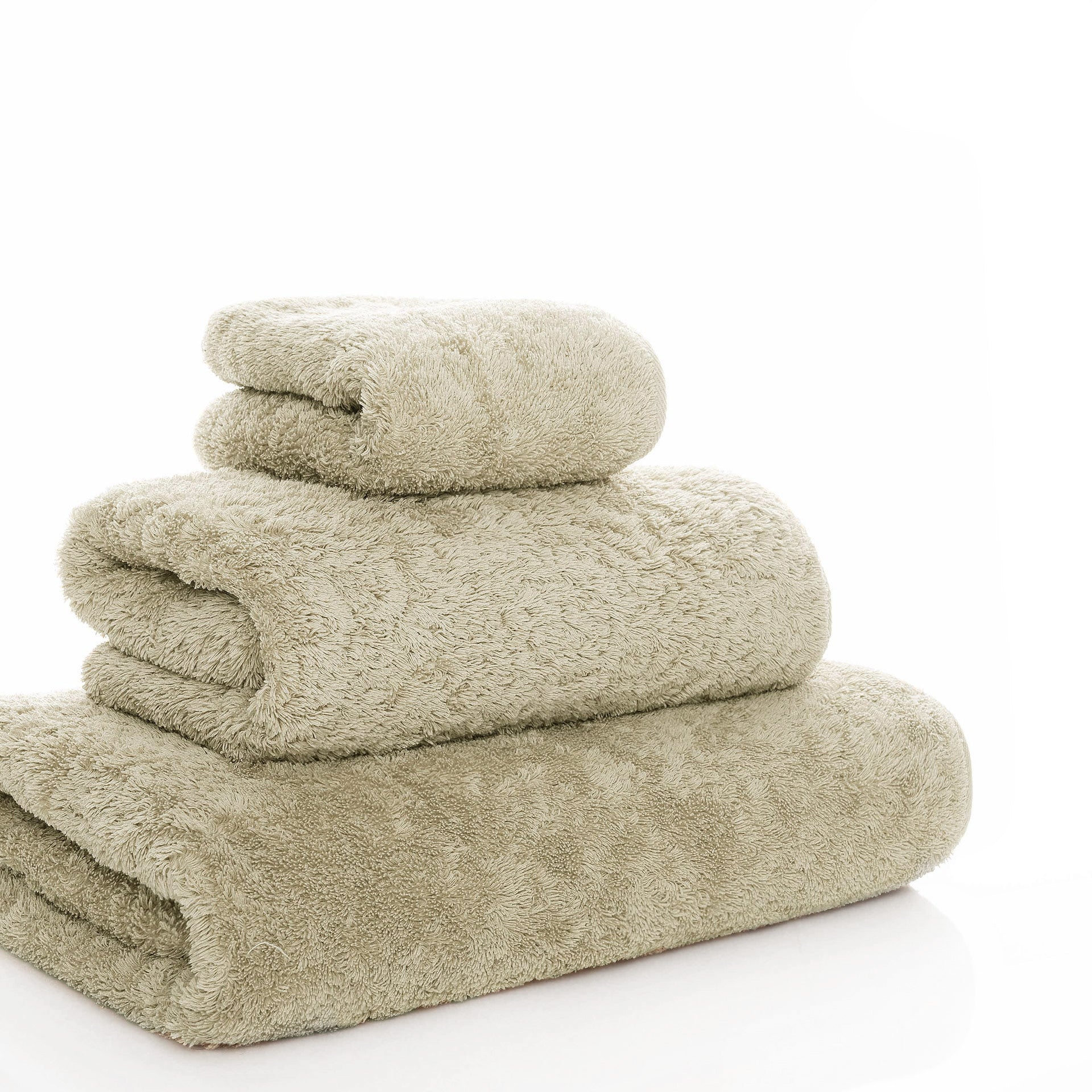Egoist Towels