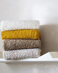 Egoist Towels
