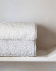 Grand Egoist Towels