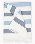 Amado Beach Towel by Matouk