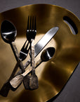 Lee Cutlery – 5-Piece Set