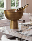 Kara Original Footed Bowl