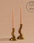 Frankie Taper Candle Holder