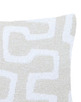 Aguadilla Outdoor Pillow