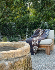 Vail Throw - Chenilla Cloud™