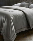 Matouk Nocturne Duvet Cover