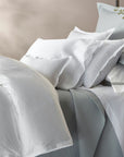 Talita Satin Stitch Duvet Cover