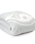 Throws - Big Sur - Jacquie Aiche x Kashwere - Chenilla Cloud™