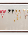 Bikini Hangs