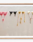Bikini Hangs