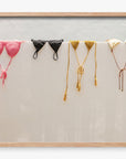 Bikini Hangs