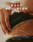 Microcurrent Body Sculptor Ritual Set