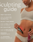 Microcurrent Body Sculptor Ritual Set