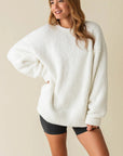 Unisex - Cloud Crews - Solid - Chenilla Classic™