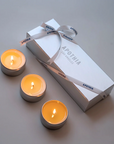 CANDLE Moments Set