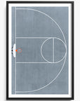 Half Court