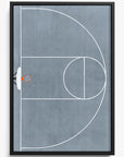 Half Court