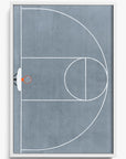 Half Court