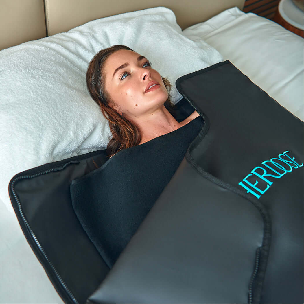 HigherDOSE - Infrared Sauna Blanket Insert
