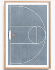 Half Court