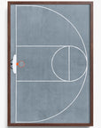 Half Court