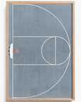 Half Court