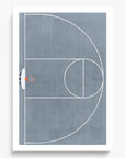 Half Court