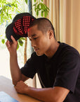 Red Light Hat